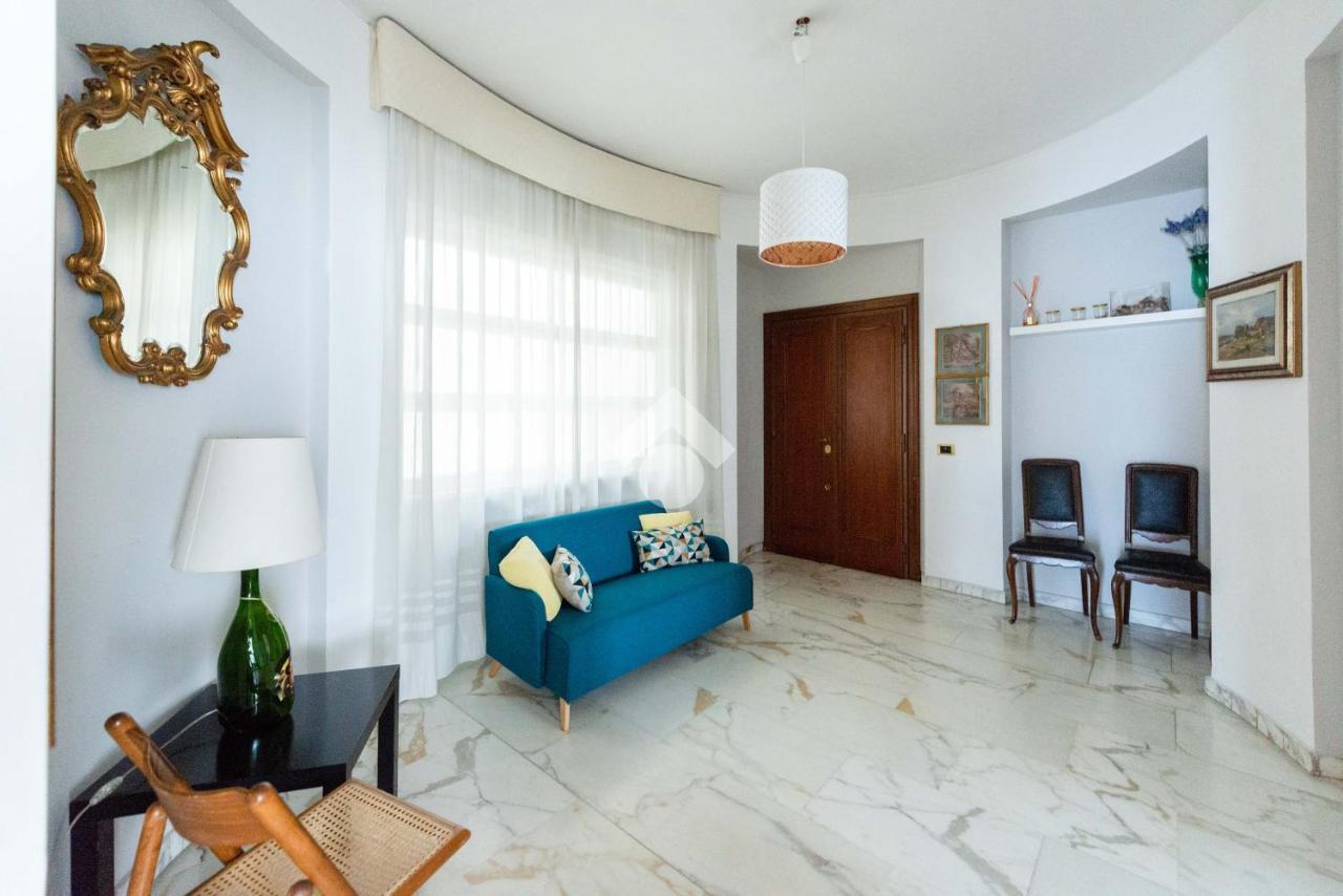 Vatican De Carolis Terrace Рим Экстерьер фото
