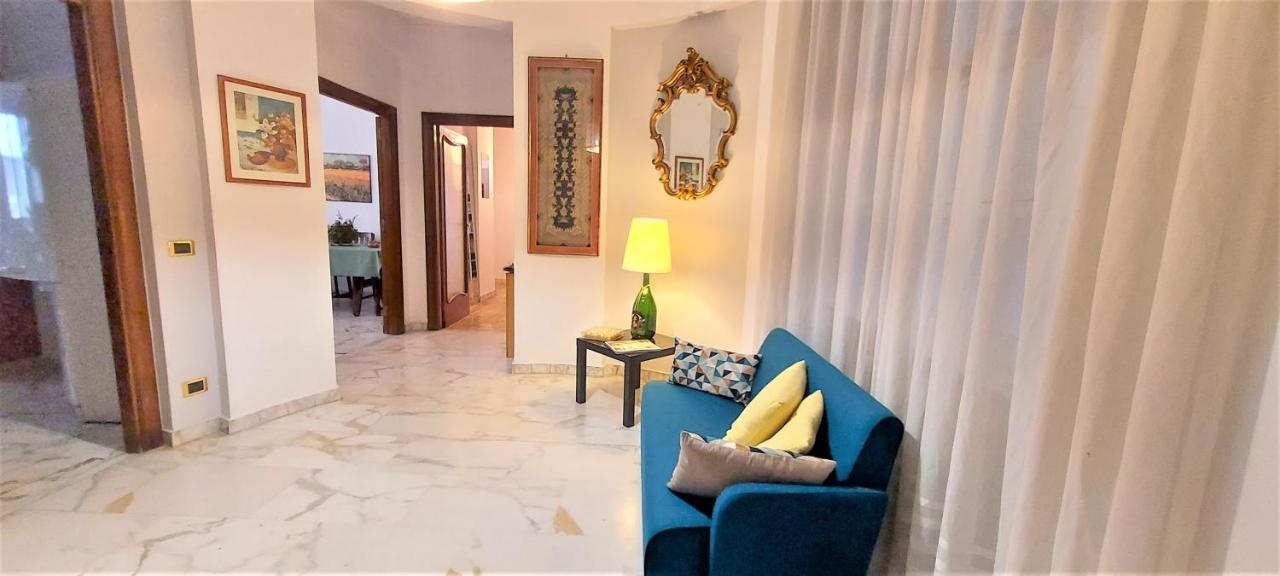Vatican De Carolis Terrace Рим Экстерьер фото